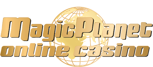 Magic Planet logo