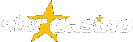 Star Casino logo