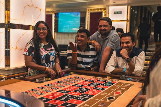 Nejlepší VIP Programy v Českých Casinech: Porovnání a Bonusy