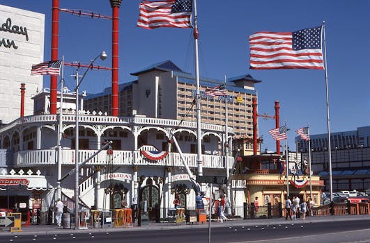 Sváteční Bonusy v Českých Online Casinech: Výhody a Jak je Získat