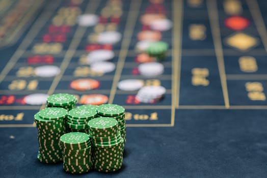 Mobilní Casino Bonusy 2024: Jak Získat Nejlepší Nabídky?